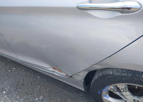 2011 Hyundai Sonata Limited from USA, damaged, VIN 5NPEC4AC4BH114053